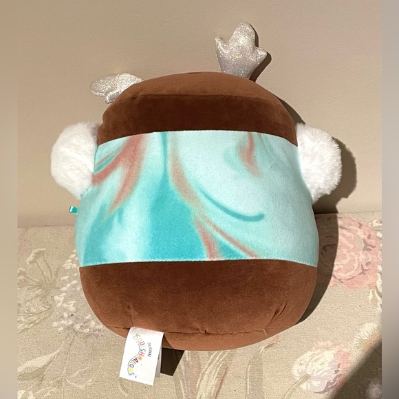 Revna Squishmallow 8” - Picture 2 of 5